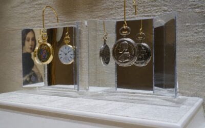 Patek Philippe aduce la Milano peste 500 de piese și șapte ediții limitate inspirate de Italia
