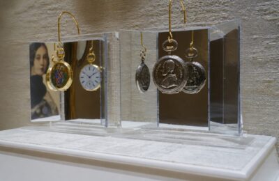 Patek Philippe aduce la Milano peste 500 de piese și șapte ediții limitate inspirate de Italia